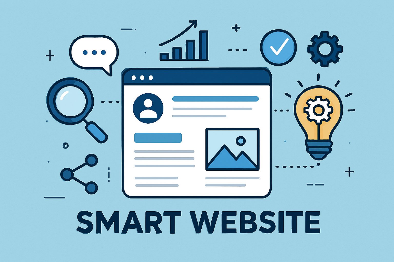 How to Transform Your Traditional Hotel Website into a Smart Hotel Website