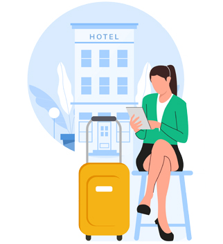 Hotel Management Software